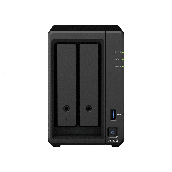 Synology DS720 2
