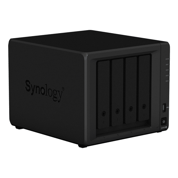 Synology DS920 6
