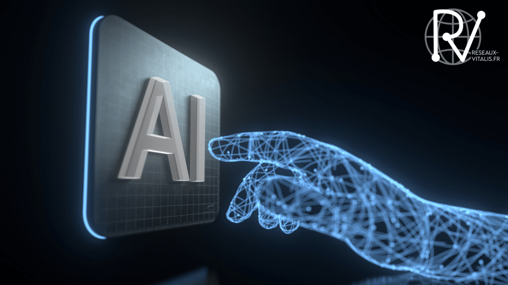 Les Avantages de l'Intelligence Artificielle dans la Sécurité Informatique : Un Bouclier Technologique Infaillible