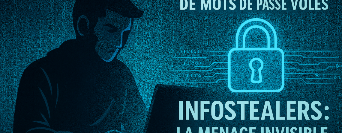 mots de passe volés