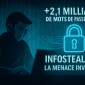 mots de passe volés